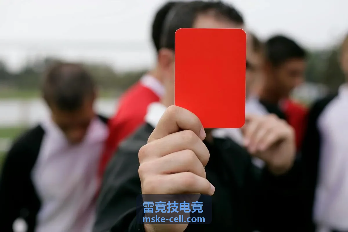 雷竞技电竞竞技分析模型